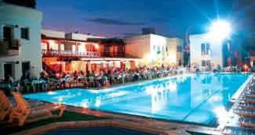 BITEZ ANTIK HOTEL