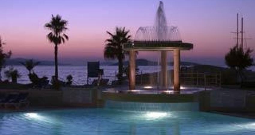 DREAMS HOTEL ETAP ALTINEL