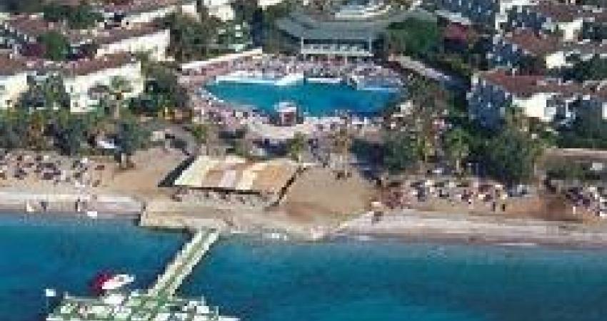 DREAMS HOTEL ETAP ALTINEL