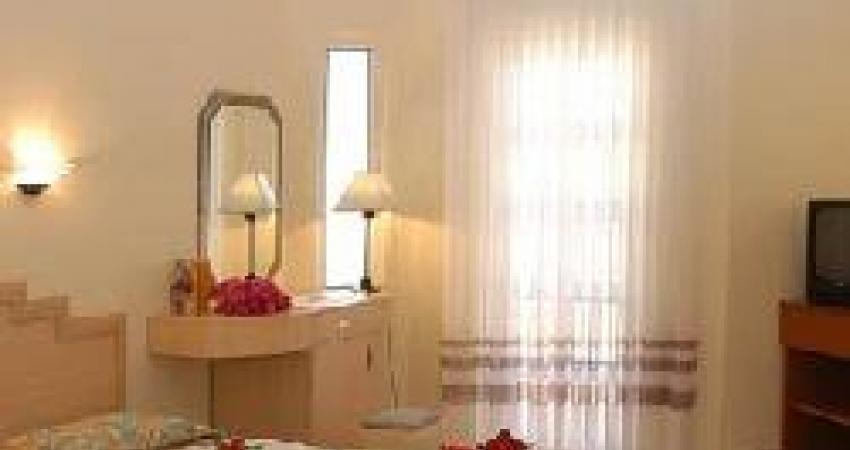 DREAMS HOTEL ETAP ALTINEL