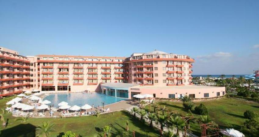 SELGE BEACH RESORT & SPA