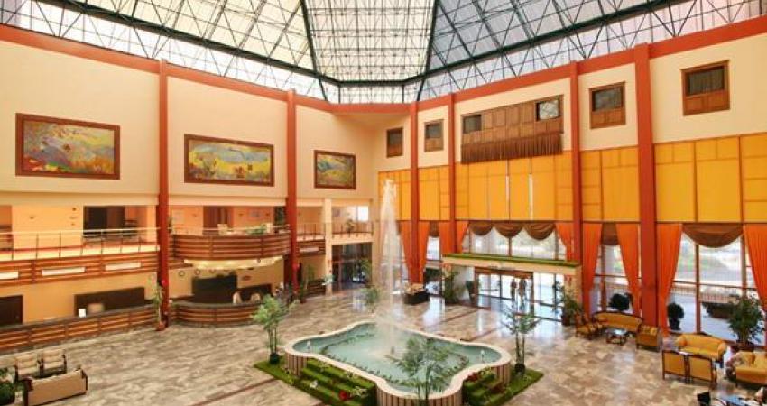 SELGE BEACH RESORT & SPA