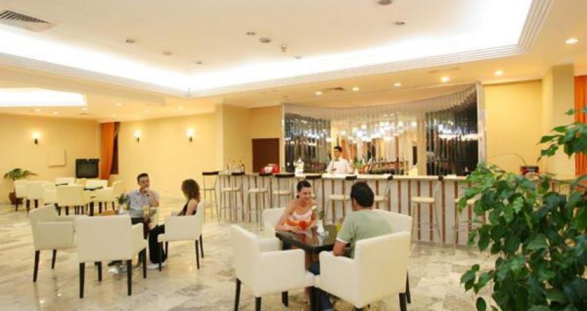 SELGE BEACH RESORT & SPA
