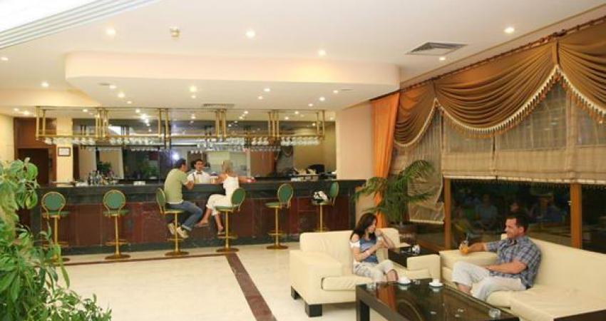 SELGE BEACH RESORT & SPA