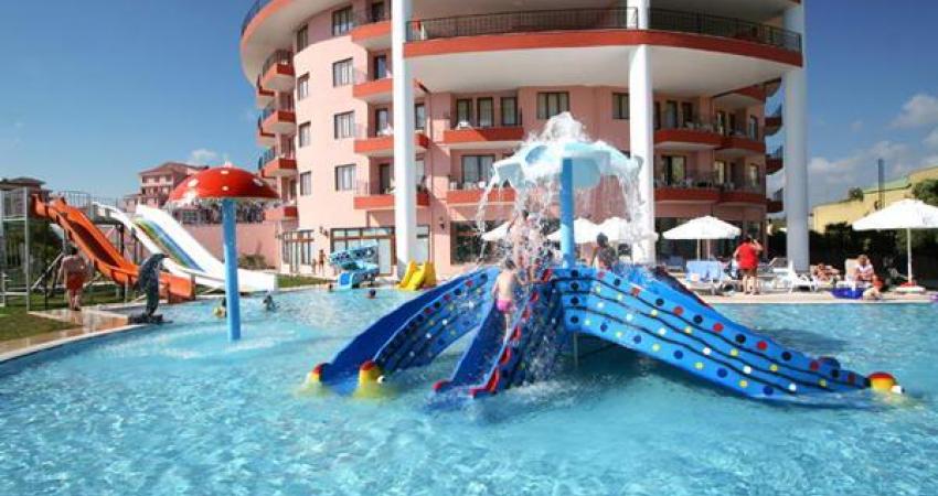 SELGE BEACH RESORT & SPA