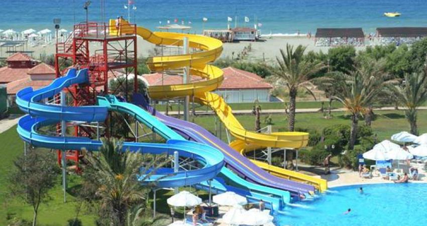 SELGE BEACH RESORT & SPA