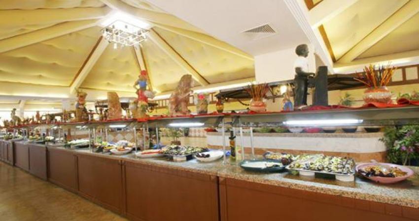 SELGE BEACH RESORT & SPA