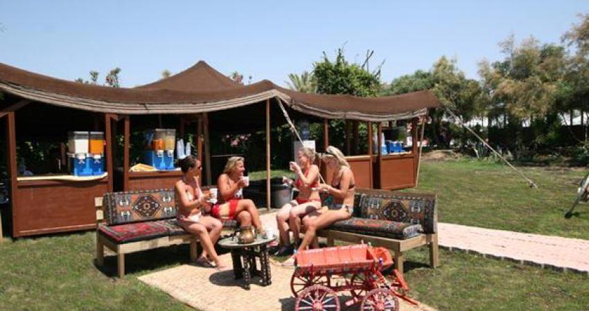 SELGE BEACH RESORT & SPA