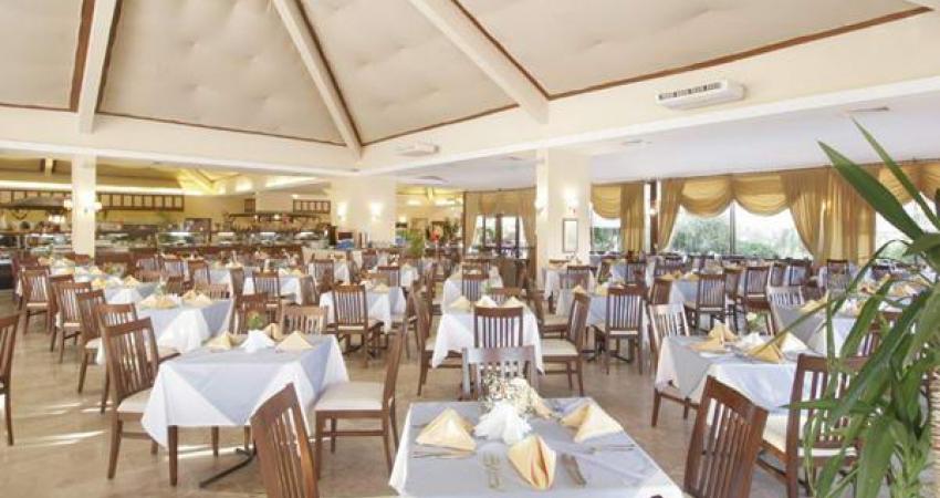 SELGE BEACH RESORT & SPA