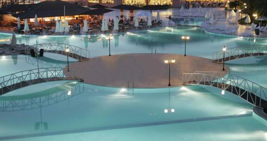 SELGE BEACH RESORT & SPA