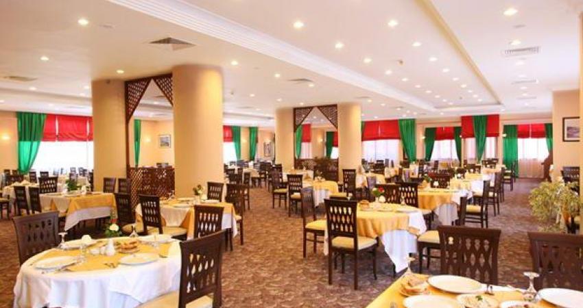 SELGE BEACH RESORT & SPA