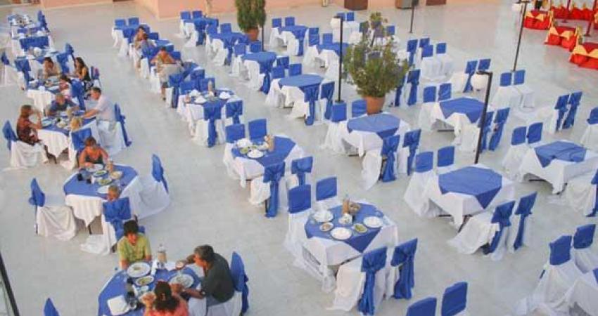 SELGE BEACH RESORT & SPA