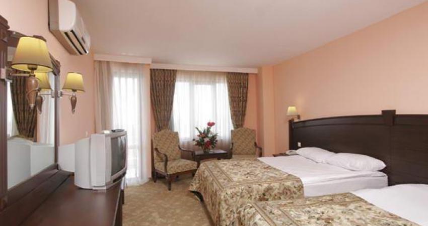 SELGE BEACH RESORT & SPA