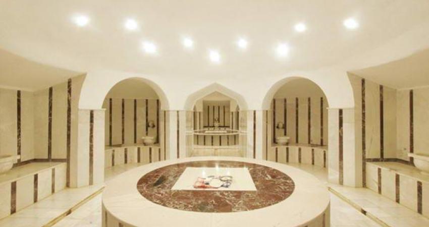 SELGE BEACH RESORT & SPA
