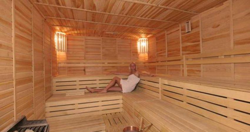 SELGE BEACH RESORT & SPA