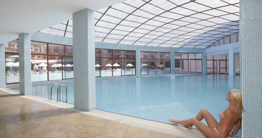 SELGE BEACH RESORT & SPA