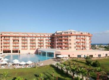 SELGE BEACH RESORT & SPA