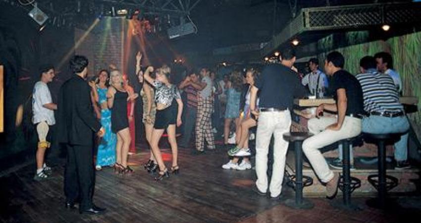MARMARIS PALACE 