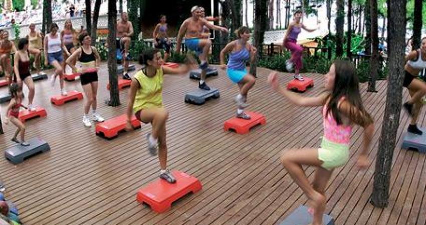MARMARIS PALACE 