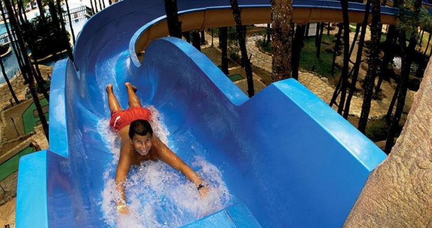 MARMARIS PALACE 