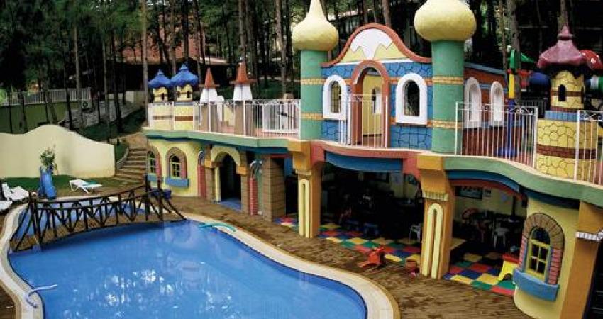 MARMARIS PALACE 