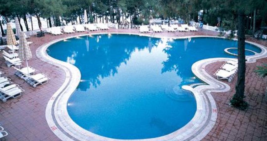 MARMARIS PALACE 
