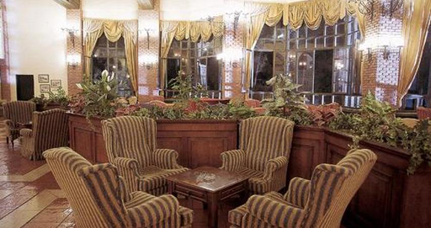 MARMARIS PALACE 