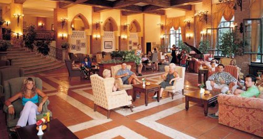 MARMARIS PALACE 
