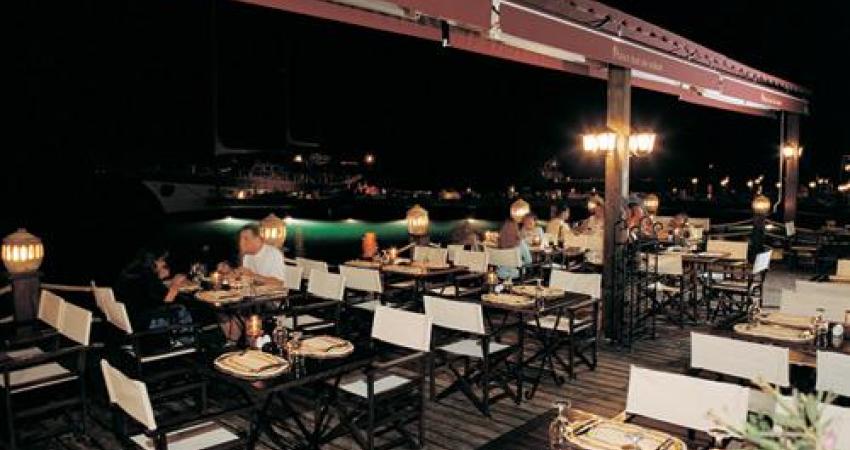MARMARIS PALACE 