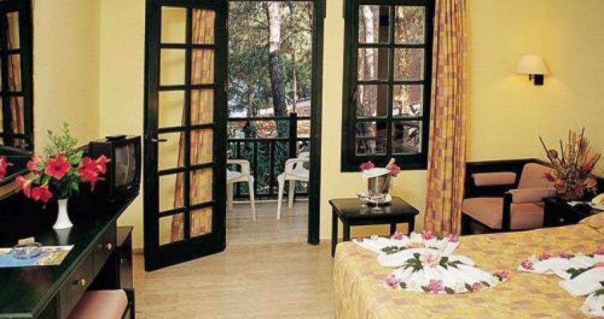 MARMARIS PALACE 