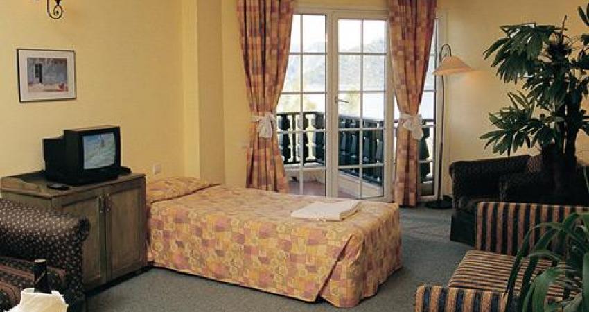MARMARIS PALACE 