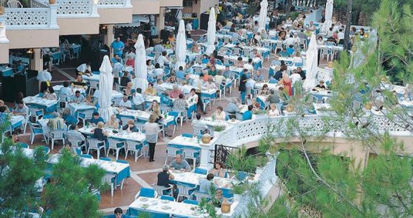 MARMARIS PALACE 