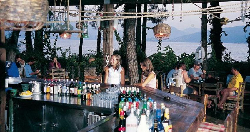 MARMARIS PALACE 
