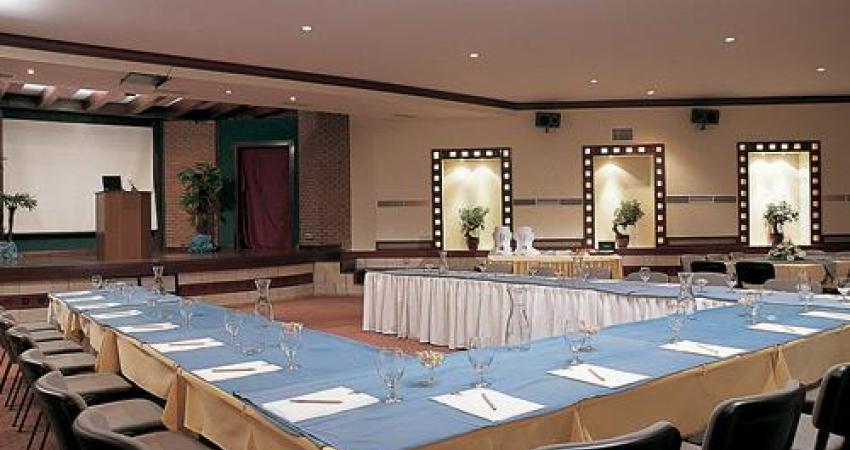 MARMARIS PALACE 