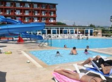 SUN FLIPPER HOTEL