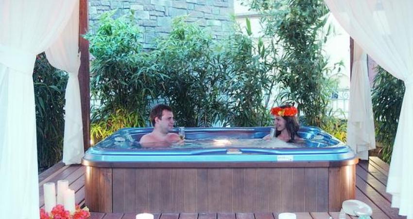 HAWAii HOTEL MARMARIS