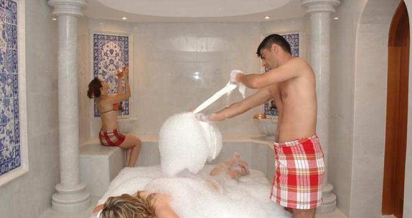 HAWAii HOTEL MARMARIS