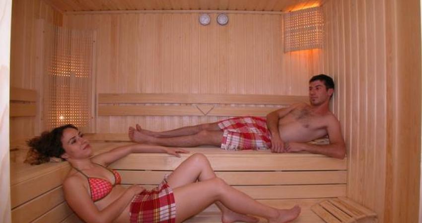 HAWAii HOTEL MARMARIS