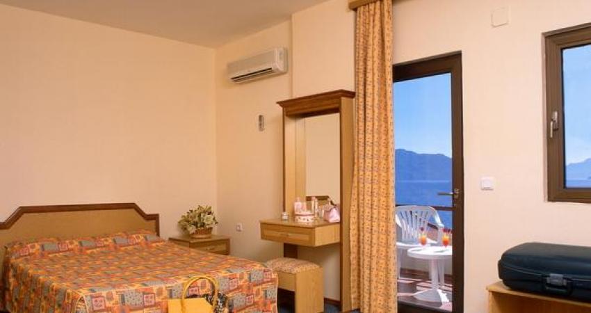 HAWAii HOTEL MARMARIS