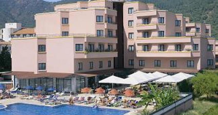 ABACUS METROPOL PARK HOTEL