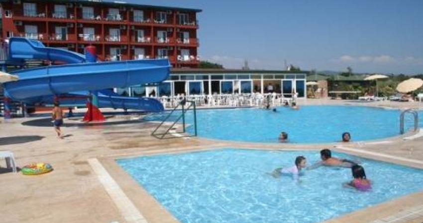 SUN FLIPPER HOTEL