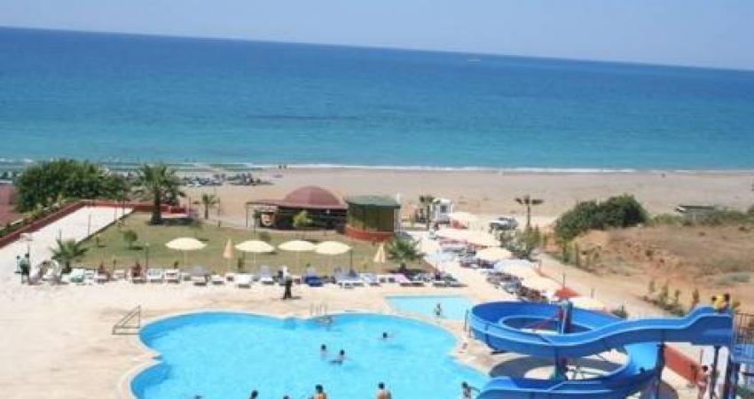 SUN FLIPPER HOTEL