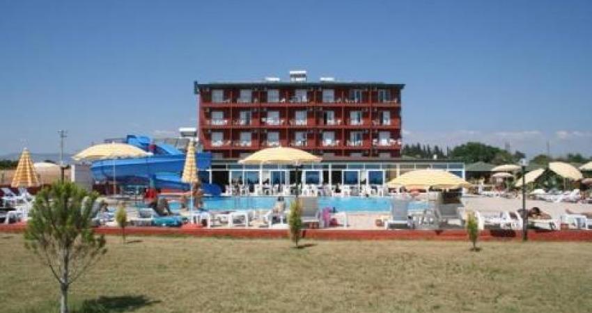 SUN FLIPPER HOTEL