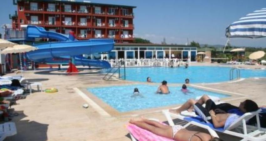 SUN FLIPPER HOTEL