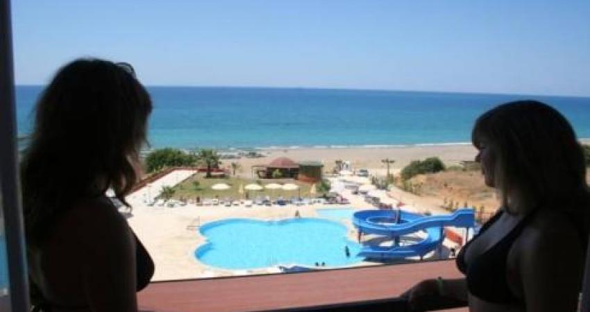 SUN FLIPPER HOTEL