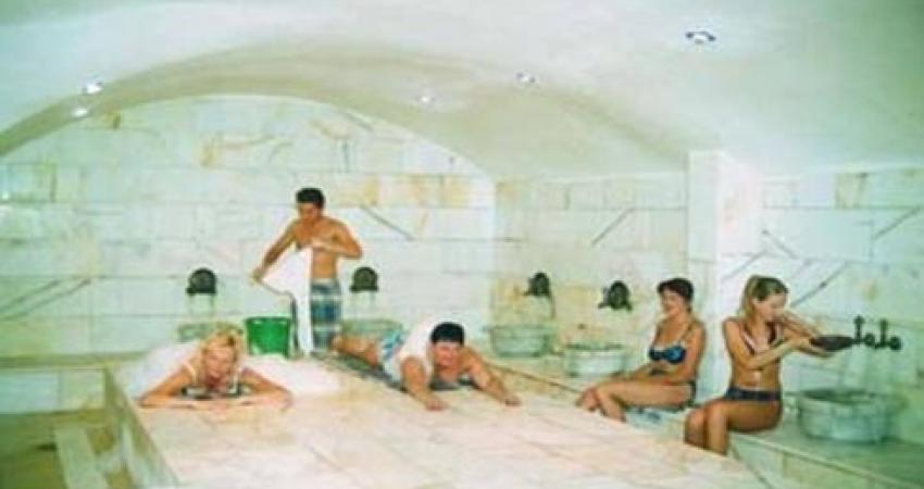 SUN FLIPPER HOTEL