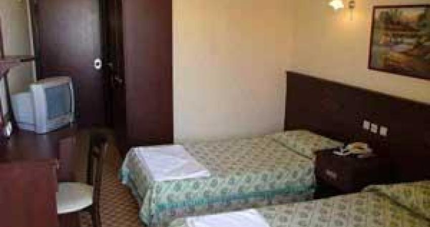 CLUB PALM HOTEL MARMARIS