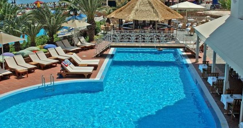 HAWAii HOTEL MARMARIS