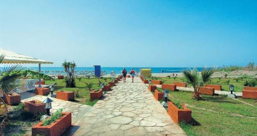 ASRIN BEACH HOTEL
