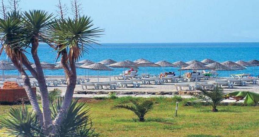 ASRIN BEACH HOTEL